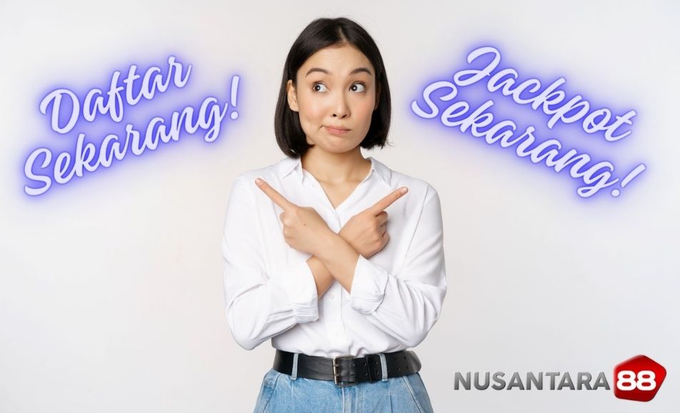 Judi Online Bukan Lagi Tabu, Nusantara88 Buktikan Keamanan dan Kenyamanannya